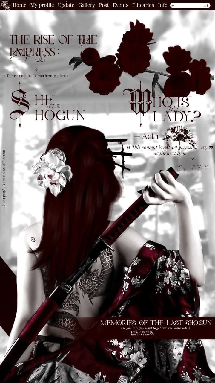 🍷Vampires of easy virtue🍷 thumbnail