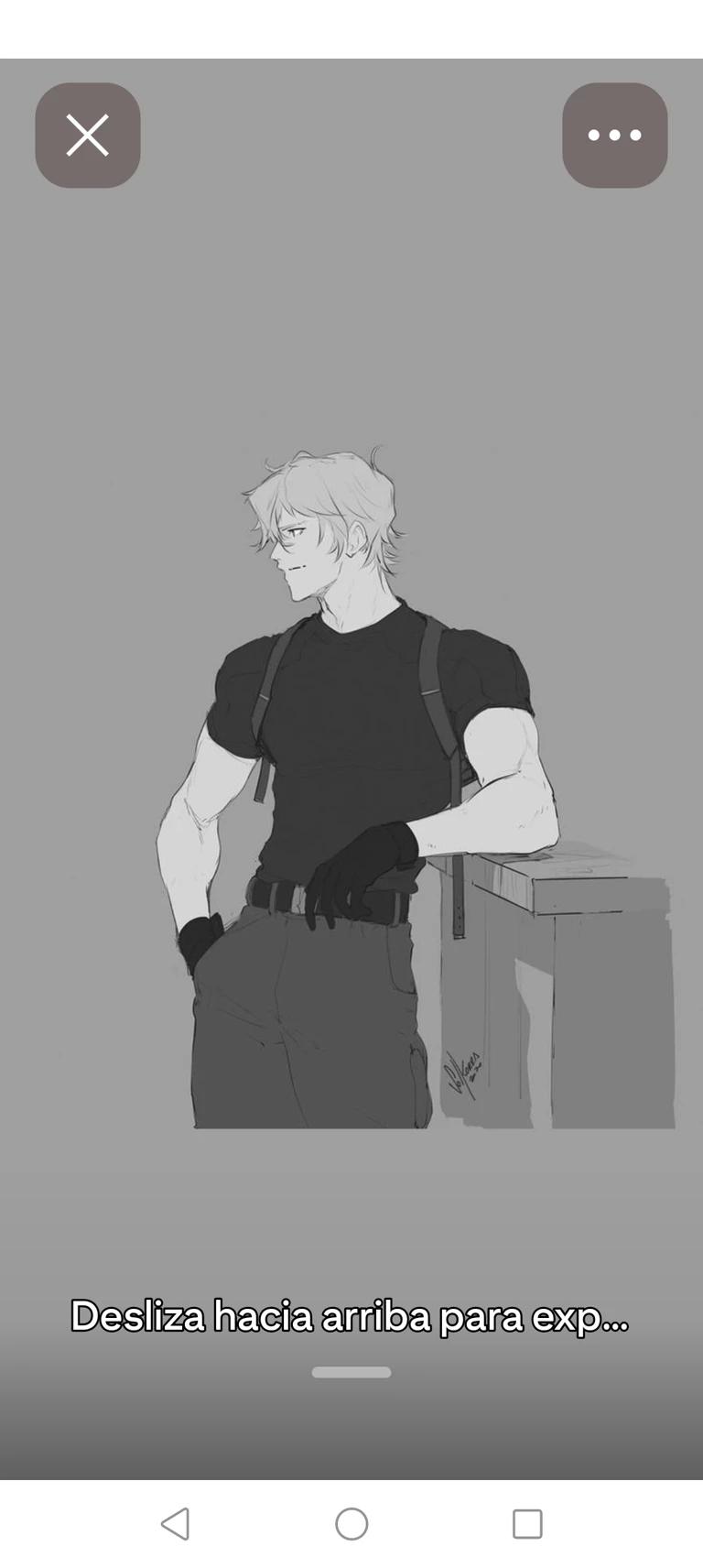 Leo thumbnail