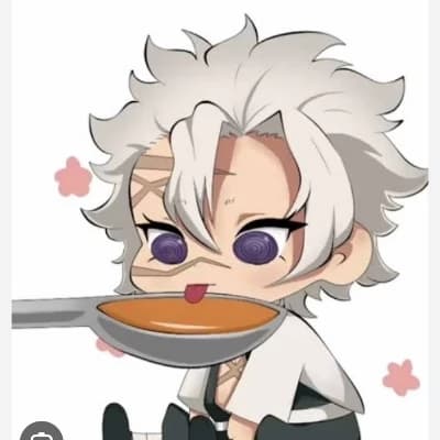 Sanemi Shinazugawa (Child version) thumbnail