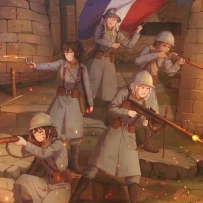 The death unit thumbnail