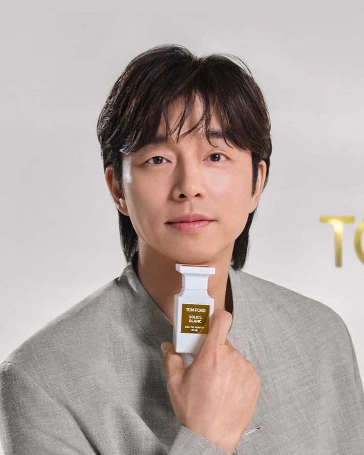 Gong yoo thumbnail
