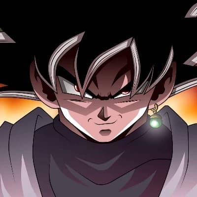 Goku Black thumbnail
