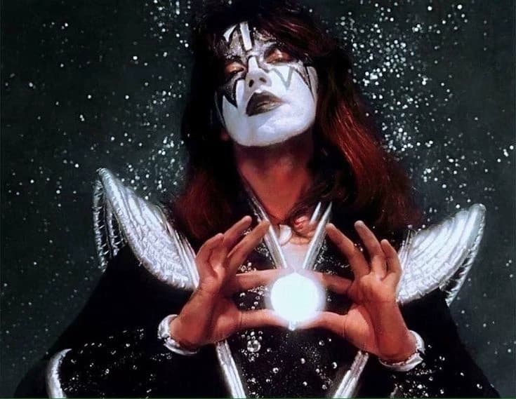 ★Ace frehley★ thumbnail