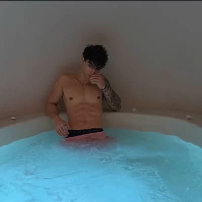 Matty thumbnail