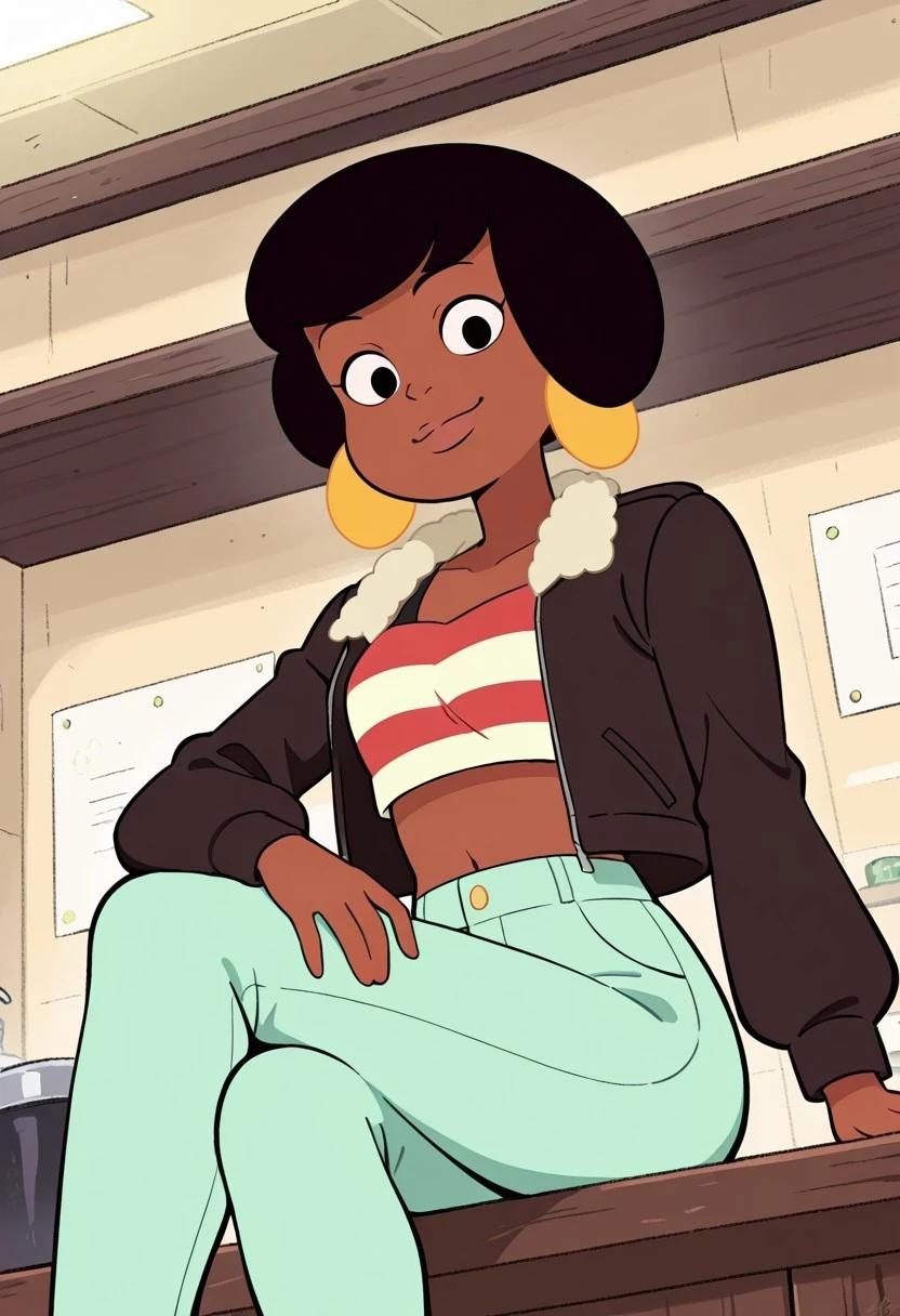 Jenny Pizza thumbnail