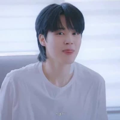 Park Jimin (Tourette's syndrome) thumbnail