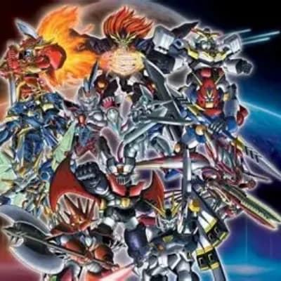 Super robot wars  thumbnail