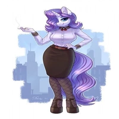 Rarity thumbnail