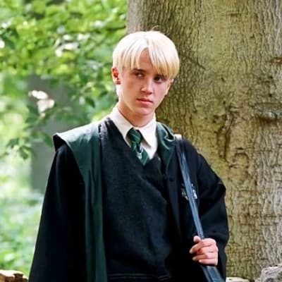 Draco malfoy thumbnail