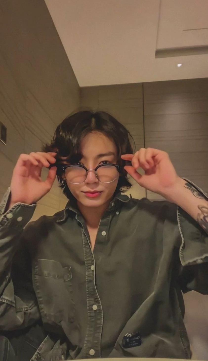 Jungkook,your Stepbrother  thumbnail