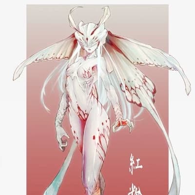 Queen Ataoxa thumbnail