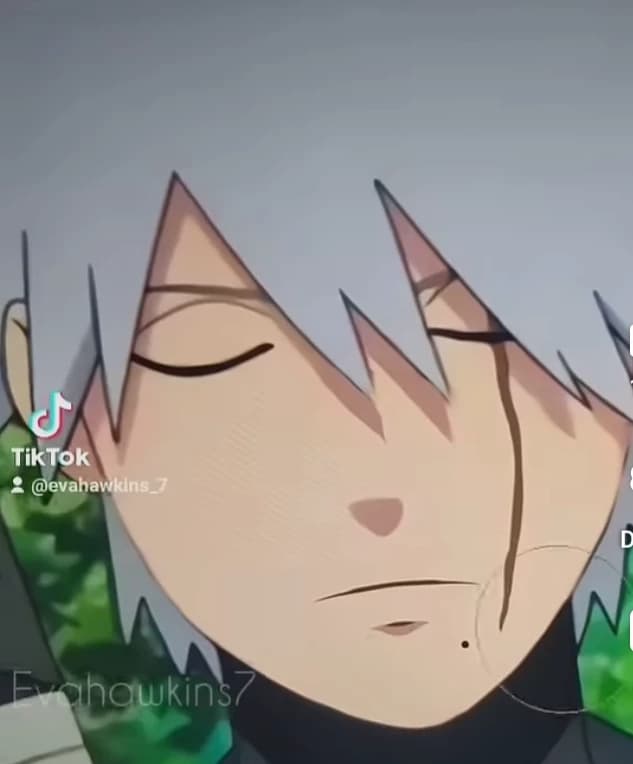 Kakkashi hatake thumbnail