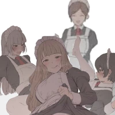 Lucy. Sofia. Alejandra. Fernanda thumbnail