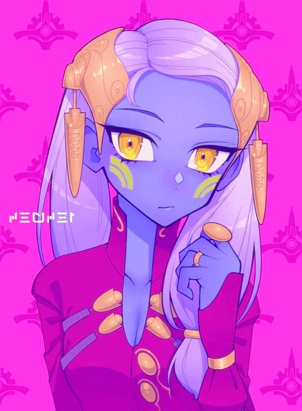 Senator Cuchi thumbnail