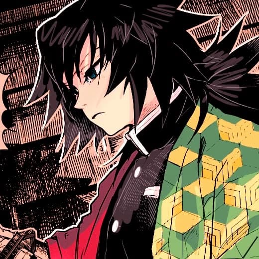giyuu tomioka thumbnail