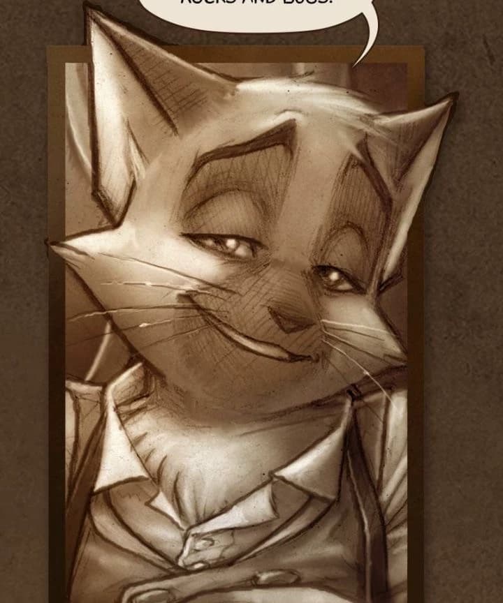 Sedgewick Sable thumbnail