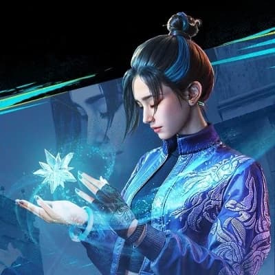 Ran (Blood Strike) thumbnail