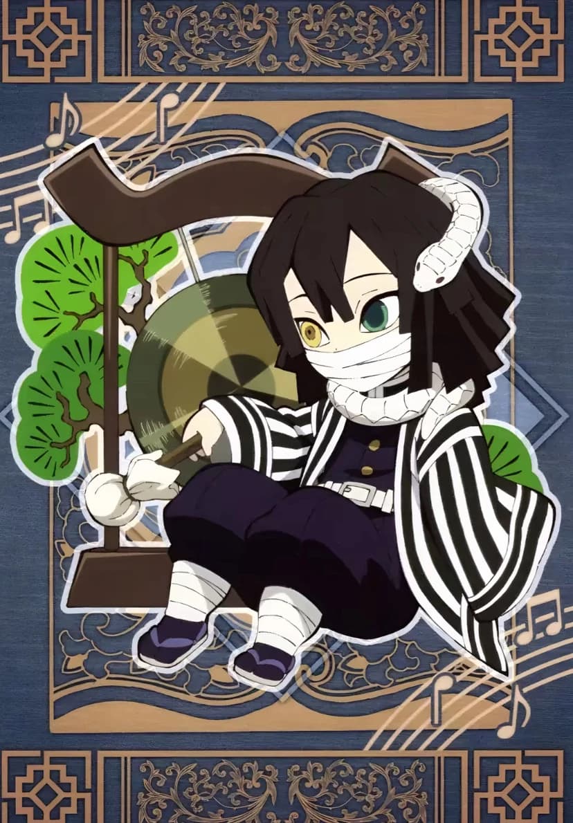 Obanai thumbnail