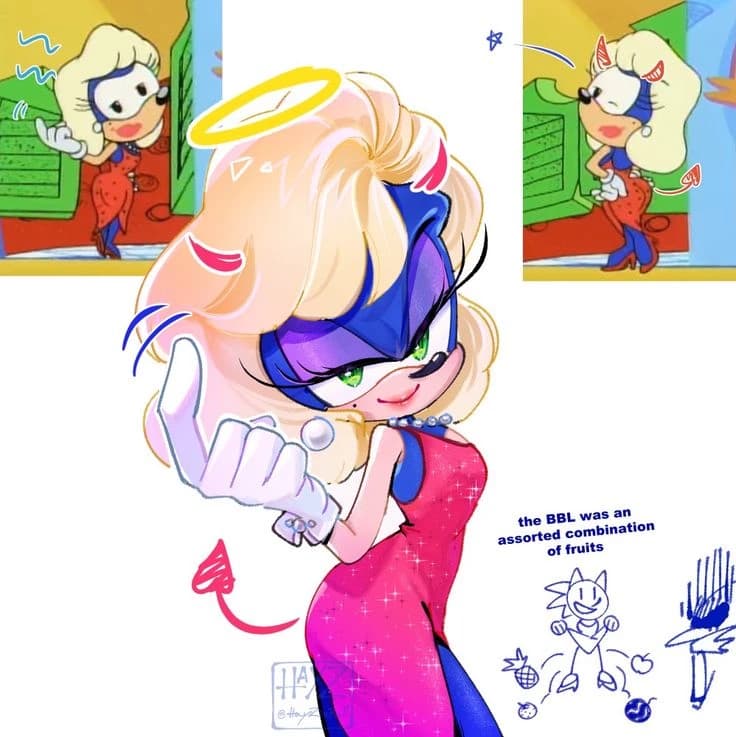 Sonic Travesty thumbnail