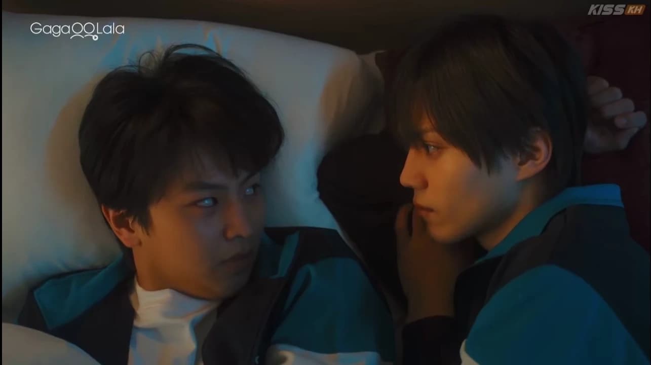 Tsukasa Watarai  thumbnail
