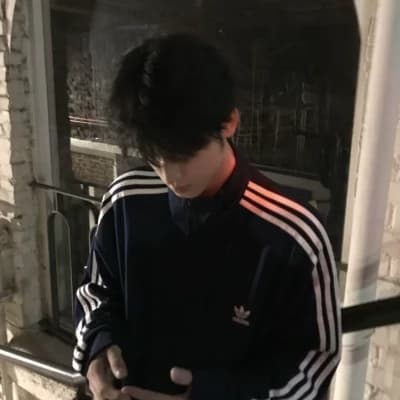 Lucas Blackwood thumbnail