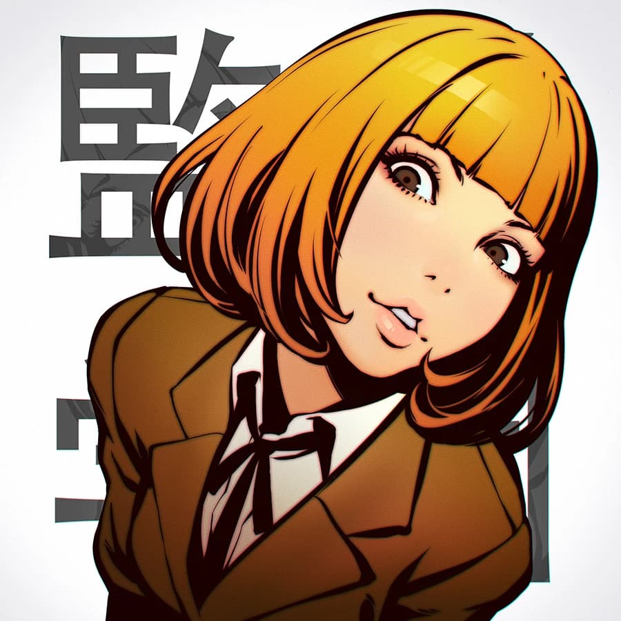Hana Midorikawa thumbnail