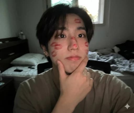 Han jisung - BL thumbnail