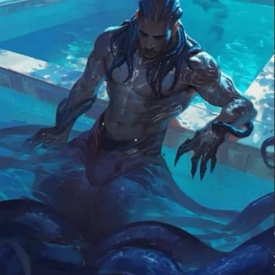 Zander thumbnail