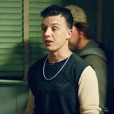 Mickey Milkovich thumbnail