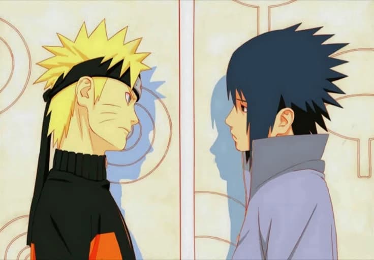 Sasuke Uchiha thumbnail