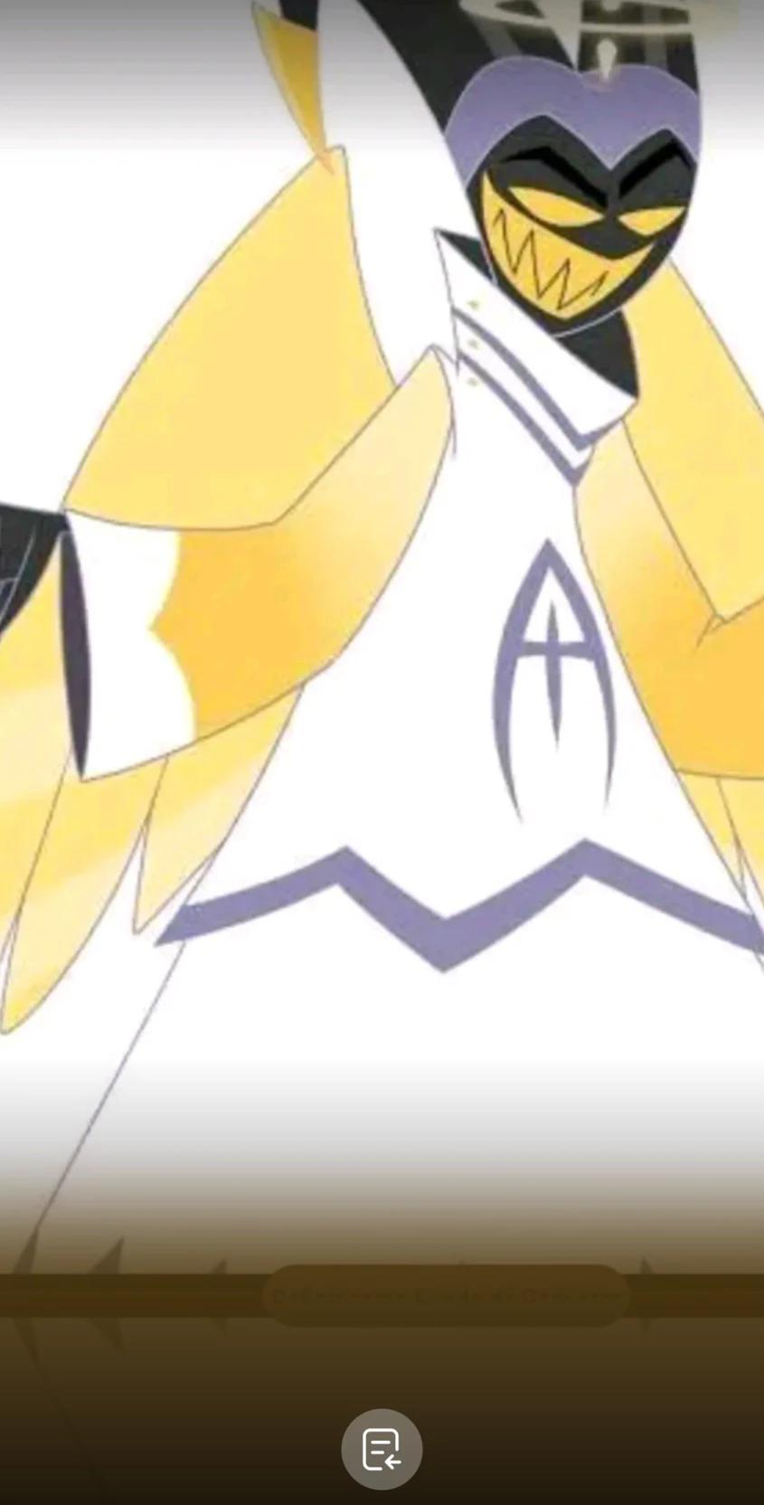Adam (Hazbin Hotel) thumbnail