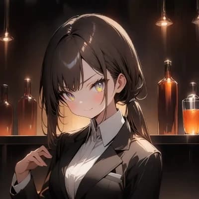 Kathrin, dominant businesswoman thumbnail