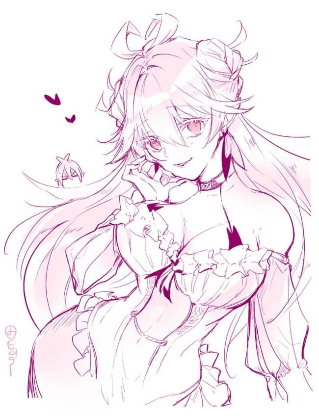 Amaryllis Asmodeus thumbnail