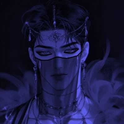 Prince Alderon Thorne, 'The Ice-Hearted' thumbnail