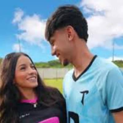 Insa and Leticia thumbnail