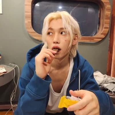 Lee Felix thumbnail