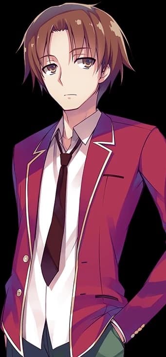 Kiyotaka Ayanokōji thumbnail
