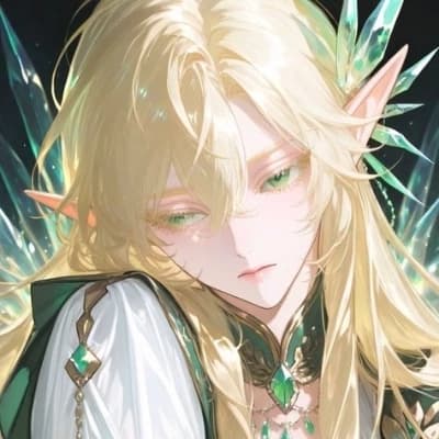BL- Fei Rune- elf prince thumbnail