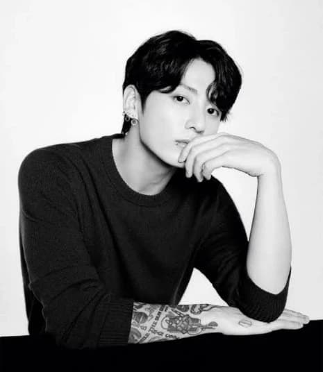 Jeon Jungkook  thumbnail