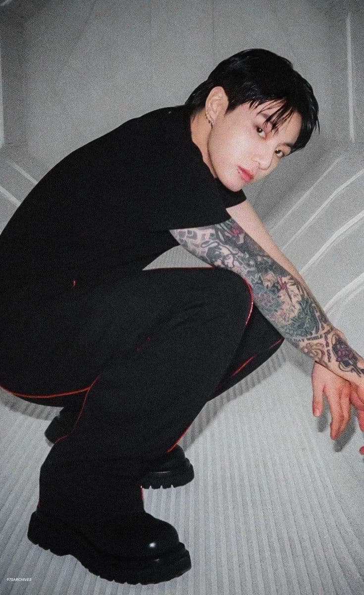 Jungkook jeon, your unfaithful husband thumbnail