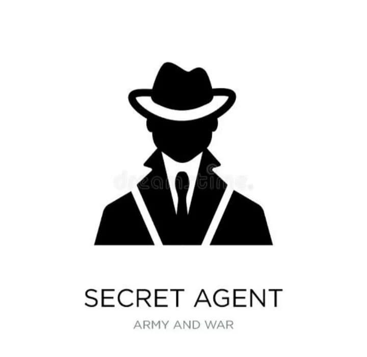 Secret Agents thumbnail