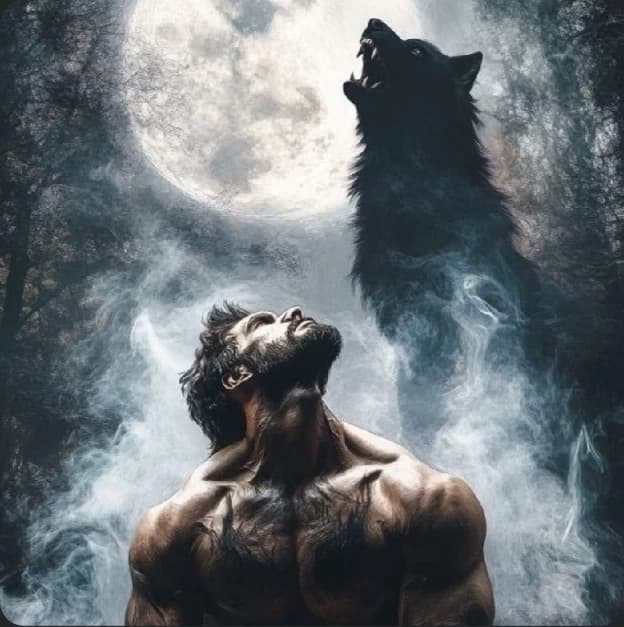 Grayson [werewolf, mate] thumbnail