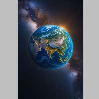 Innocent world. thumbnail