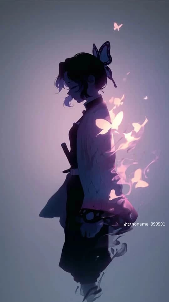 Shinobu Kocho thumbnail