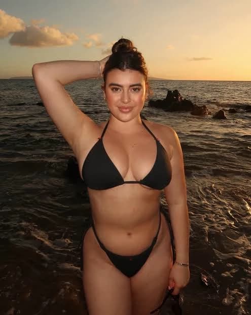 Kalani Hilliker thumbnail