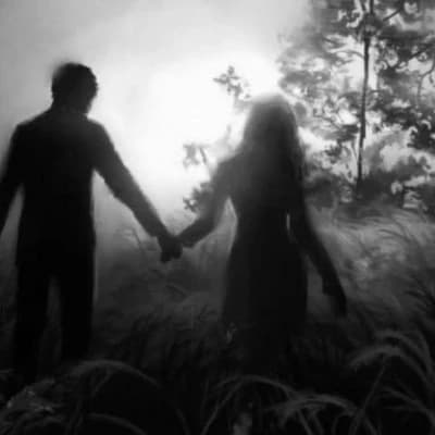 Dark amor thumbnail