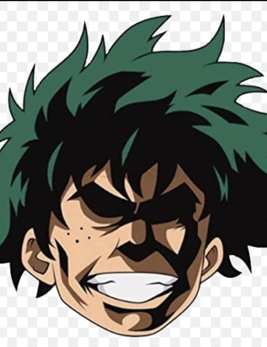 MHA (Halloween and convincing zawa) thumbnail