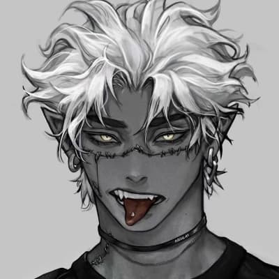 Silas Kael thumbnail