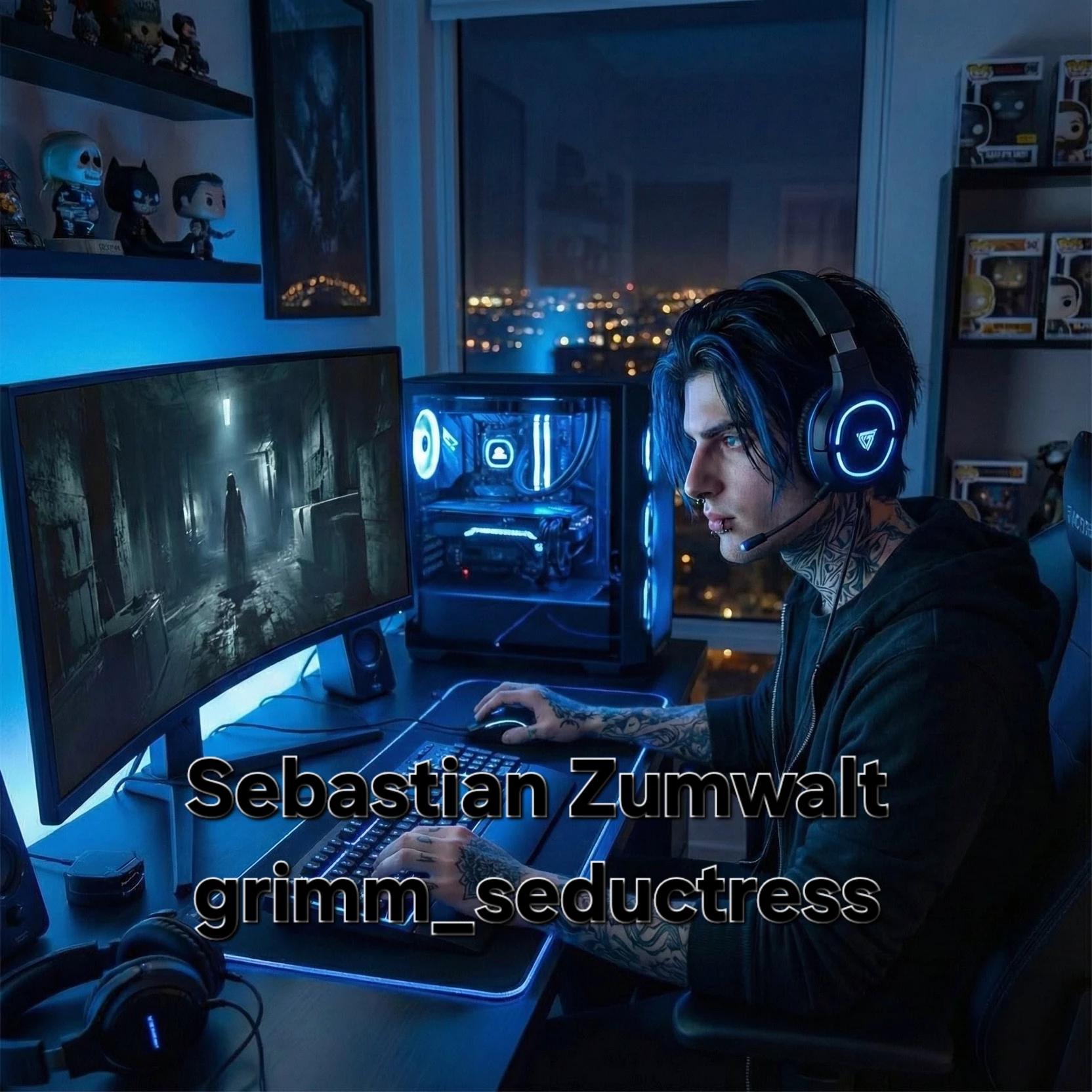 Sebastian Zumwalt  thumbnail
