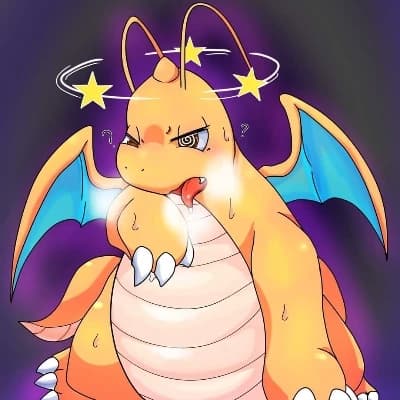 Dragonite (team rocket) thumbnail